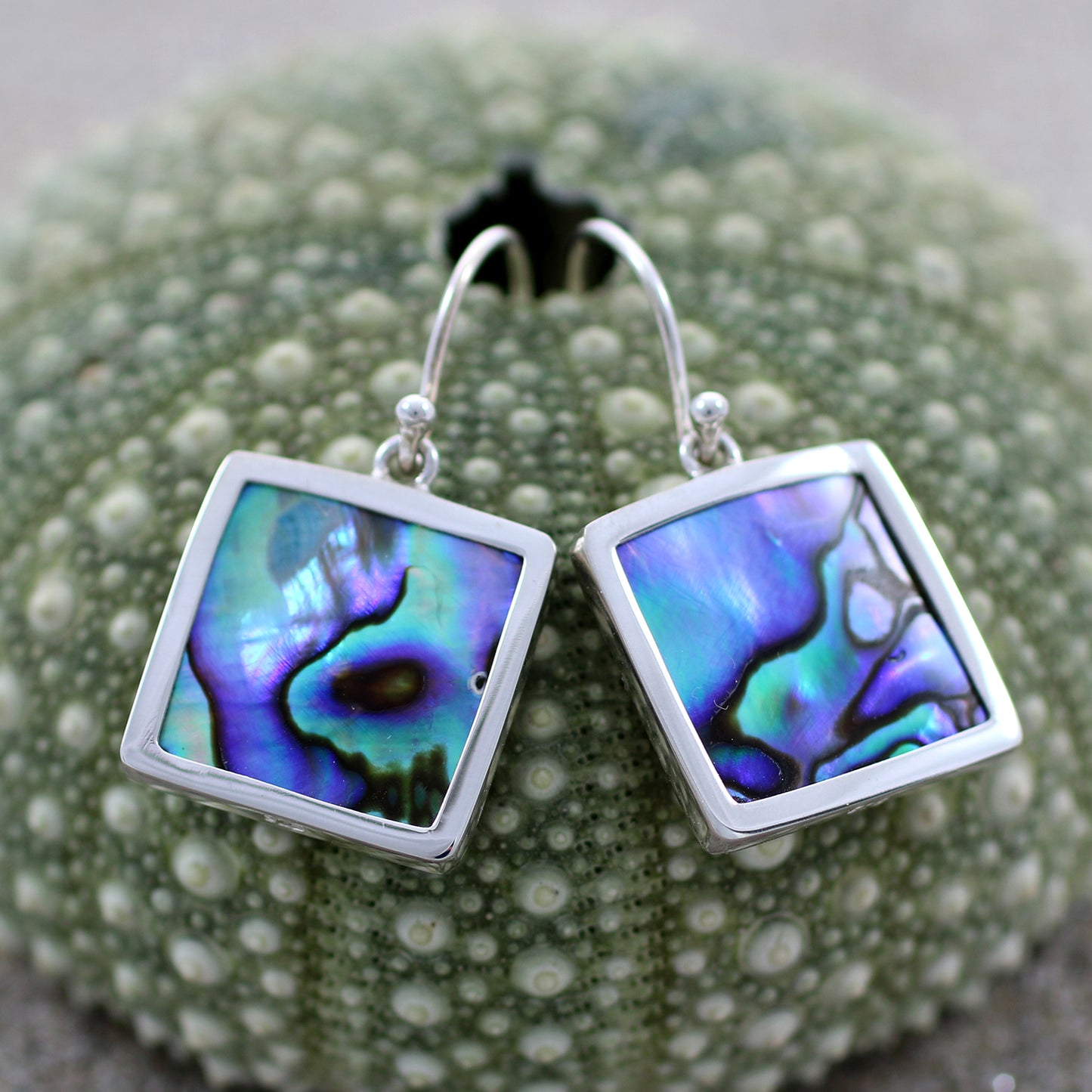 Mediterranean Earrings