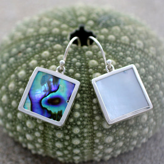 Mediterranean Earrings