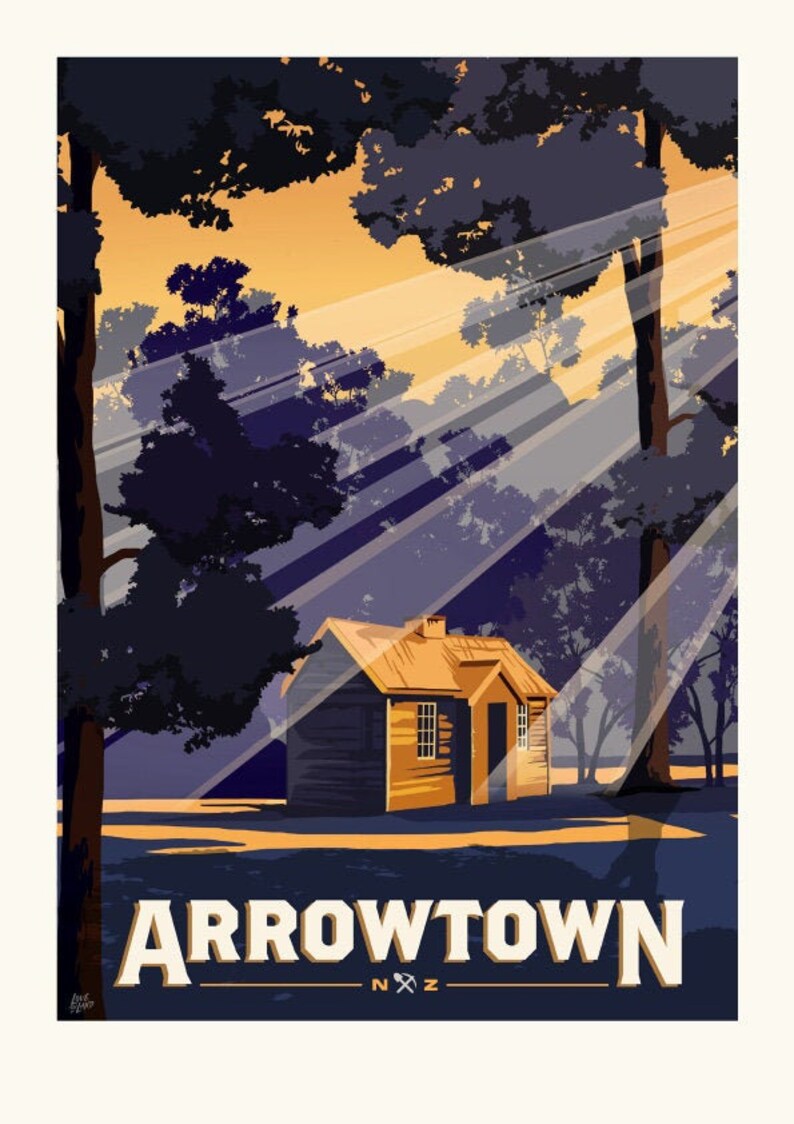 Arrowtown