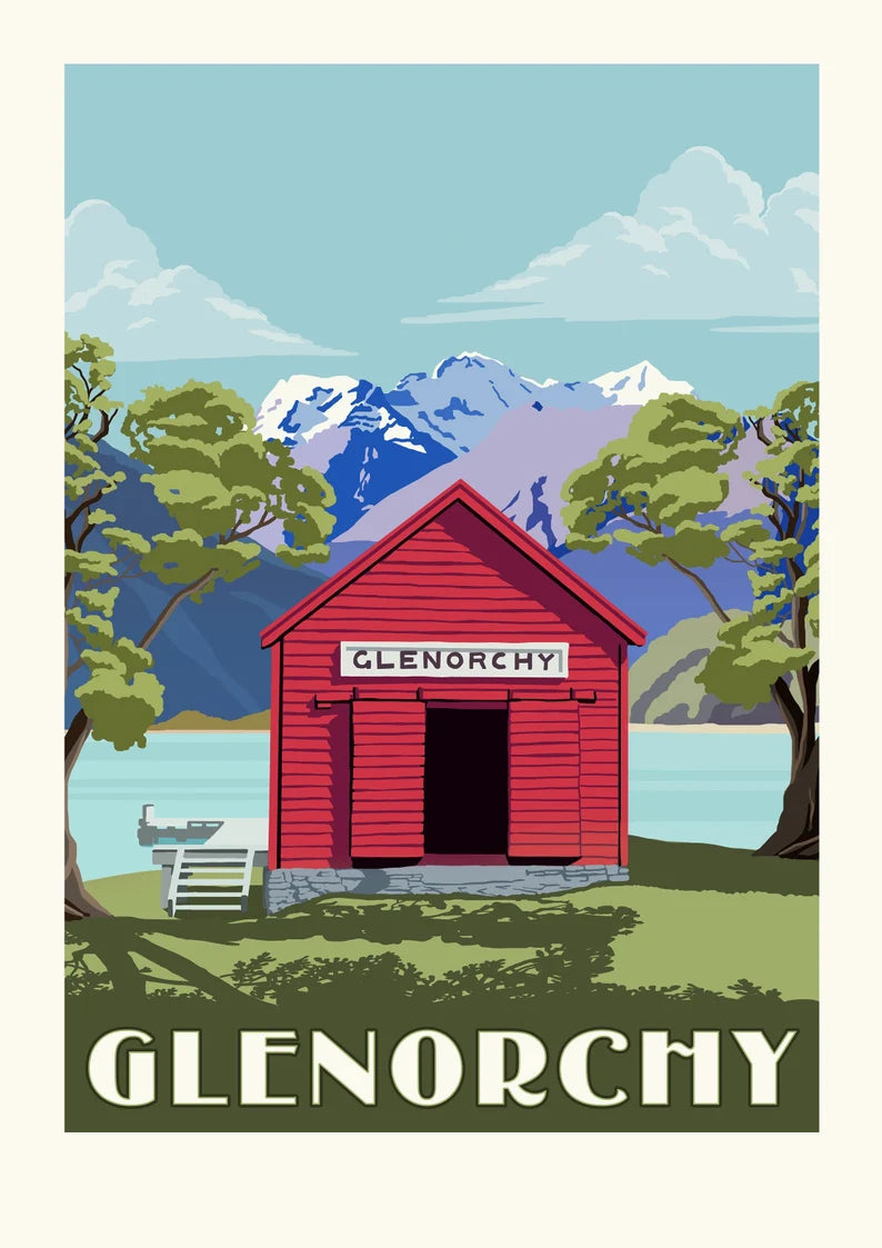 Glenorchy