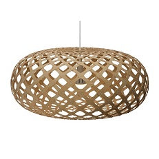 Kina Pendant By David Trubridge