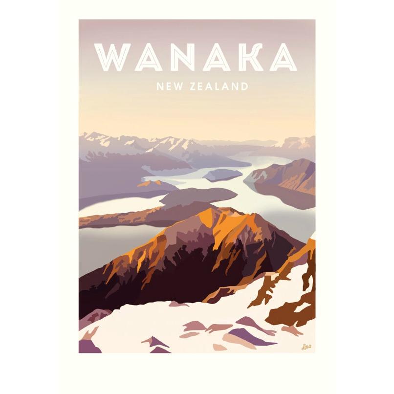 Wanaka