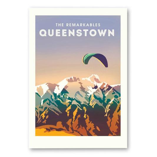 Queenstown The Remarkables