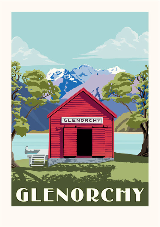 Glenorchy