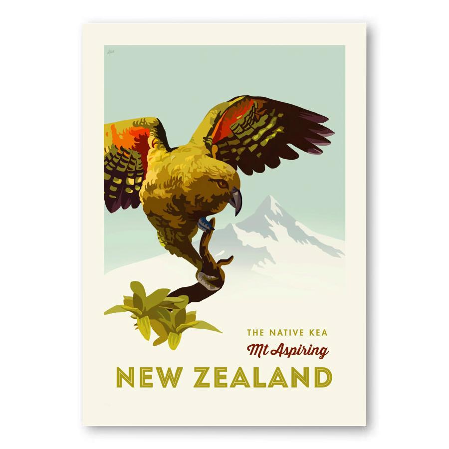 Kea